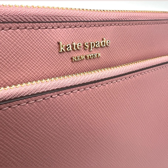 Kate Spade Cameron Zip Crossbody - Picture 8 of 14